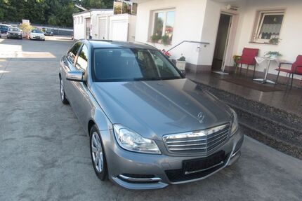 Mercedes-Benz C 180 Gebrauchtwagen