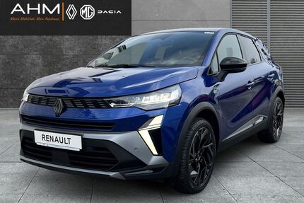 Renault Symbioz Gebrauchtwagen