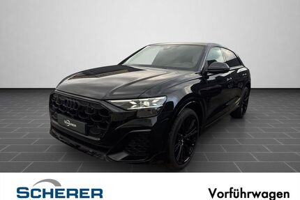 Audi SQ8 Gebrauchtwagen