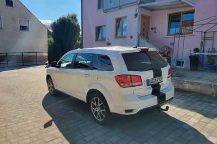 Dodge Journey Gebrauchtwagen