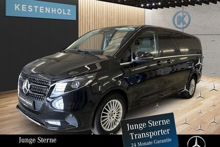 Mercedes-Benz V 300 Gebrauchtwagen