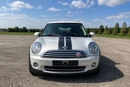 Mini Cooper Gebrauchtwagen