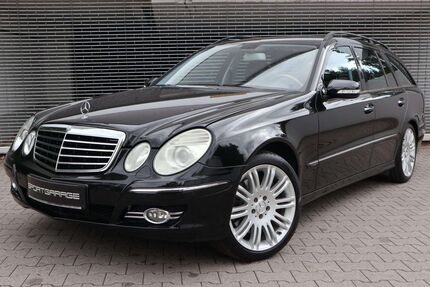 Mercedes-Benz E 500 Gebrauchtwagen