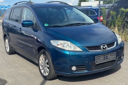 Mazda 5 Gebrauchtwagen