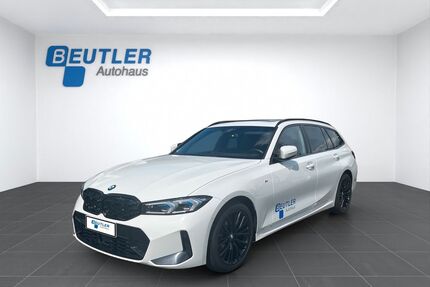 BMW 320 Gebrauchtwagen