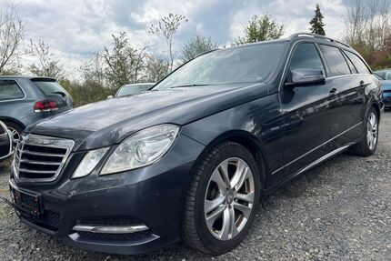 Mercedes-Benz E 200 Gebrauchtwagen