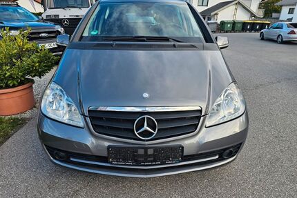 Mercedes-Benz A 160 Gebrauchtwagen