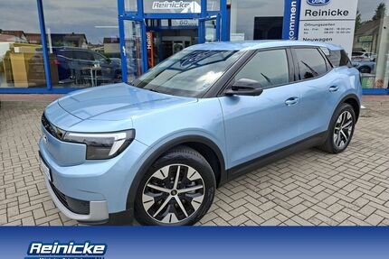 Ford Explorer Gebrauchtwagen
