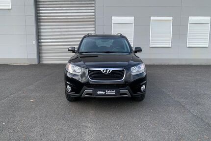 Hyundai SANTA FE Gebrauchtwagen