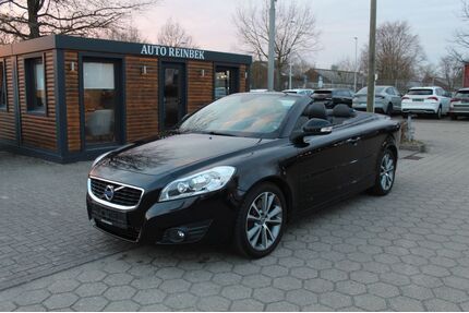 Volvo C70 Gebrauchtwagen