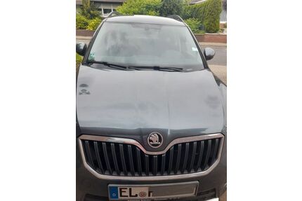 Skoda Yeti Gebrauchtwagen