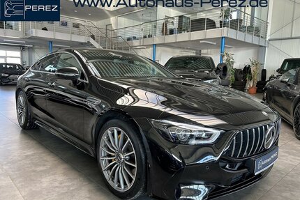 Mercedes-Benz AMG GT 63 4M+ AERO-PERFORMANCE-HUD-UVP:197.439  Gebrauchtwagen