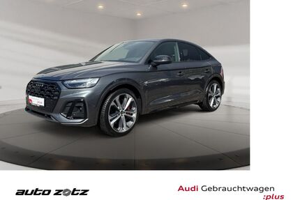 Audi SQ5 Gebrauchtwagen