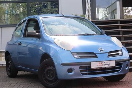 Nissan Micra Gebrauchtwagen