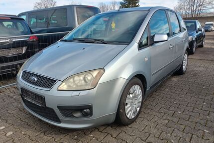 Ford C-Max Gebrauchtwagen
