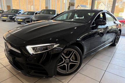 Mercedes-Benz CLS 350 Gebrauchtwagen