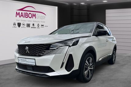 Peugeot 3008 Gebrauchtwagen