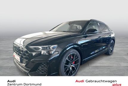 Audi SQ8 Gebrauchtwagen