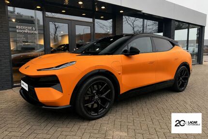 Lotus Eletre Gebrauchtwagen