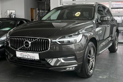 Volvo XC60 Gebrauchtwagen