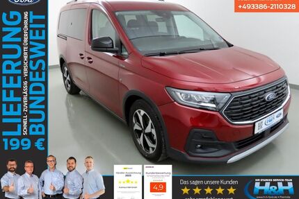 Ford Grand Tourneo Gebrauchtwagen