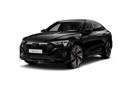 Audi Q8 Gebrauchtwagen