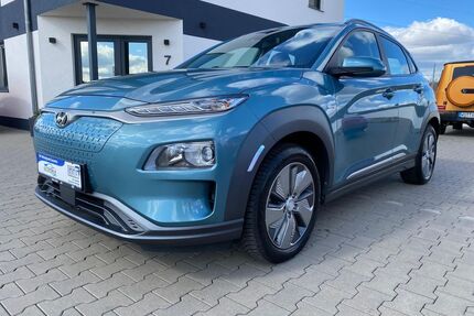 Hyundai KONA Gebrauchtwagen
