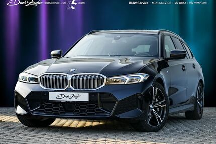 BMW 330 Gebrauchtwagen