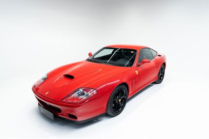 Ferrari 575 Gebrauchtwagen