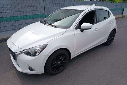 Mazda 2 Gebrauchtwagen