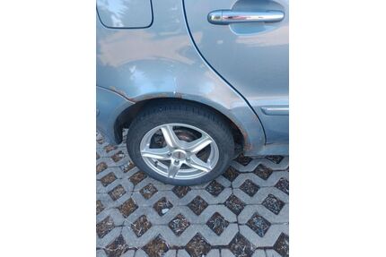 Mercedes-Benz A 160 Gebrauchtwagen