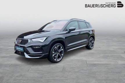 Cupra Ateca Gebrauchtwagen