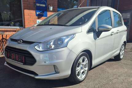 Ford B-Max Gebrauchtwagen