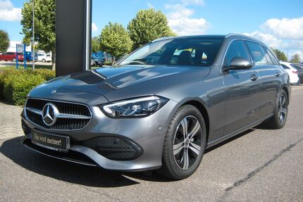 Mercedes-Benz C 180 Gebrauchtwagen