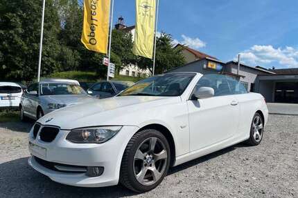 BMW 320 Gebrauchtwagen