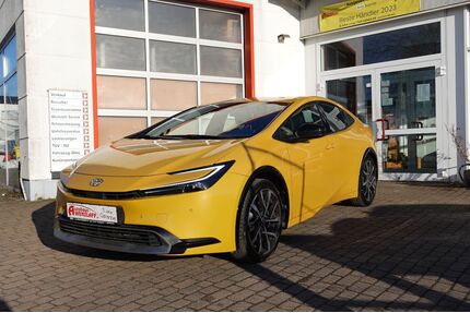 Toyota Prius Gebrauchtwagen