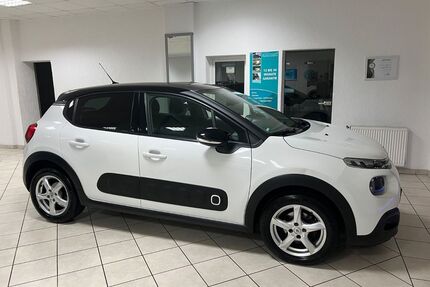 Citroen C3 Gebrauchtwagen