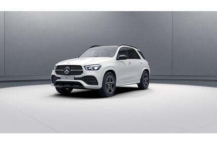 Mercedes-Benz GLE 350 Gebrauchtwagen