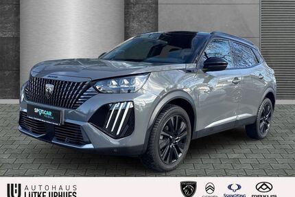 Peugeot 2008 Gebrauchtwagen