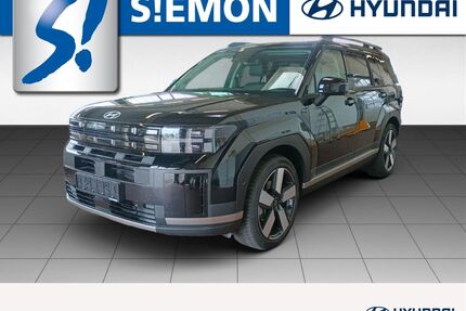 Hyundai SANTA FE Gebrauchtwagen