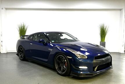 Nissan GT-R Gebrauchtwagen