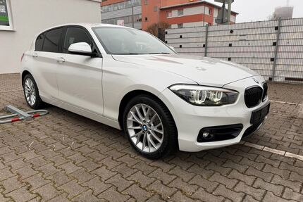 BMW 120 Gebrauchtwagen