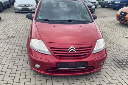 Citroen C3 Gebrauchtwagen
