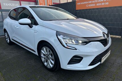 Renault Clio Gebrauchtwagen
