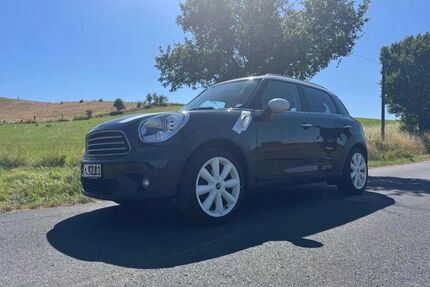 Mini Cooper Countryman Gebrauchtwagen