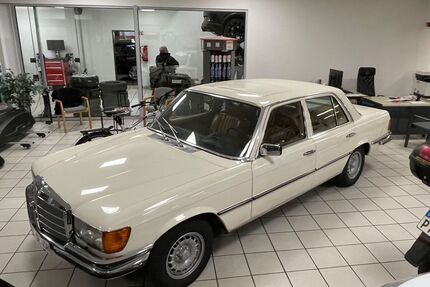 Mercedes-Benz Andere Gebrauchtwagen