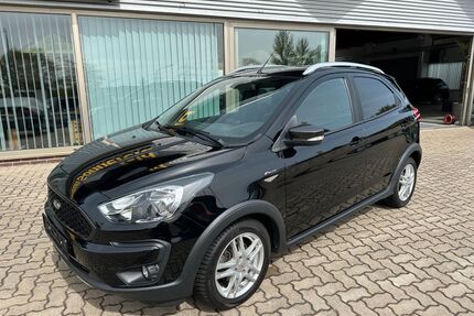 Ford Ka/Ka+ Gebrauchtwagen