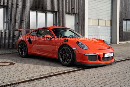 Porsche 991 Gebrauchtwagen