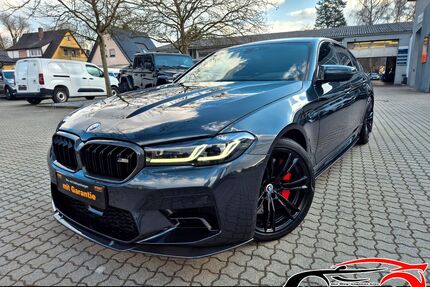 BMW M5 Gebrauchtwagen