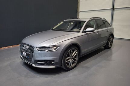 Audi A6 Allroad Gebrauchtwagen